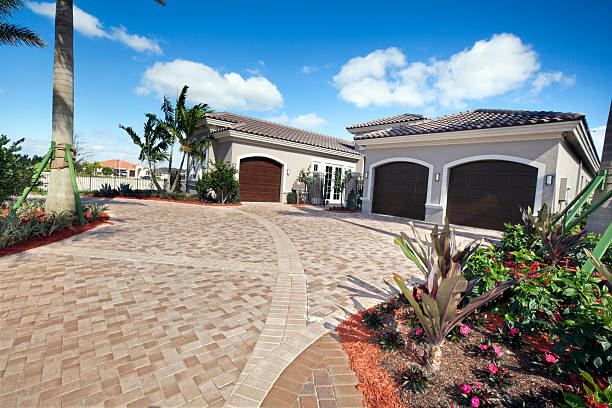 Best Permeable Driveway Pavers in Buffalo Grove, IL